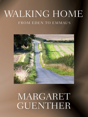 cover image of Walking Home